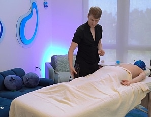 Happy Endings Massage